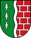 Wappen von Tillmitsch