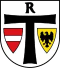 Wappen von Tulln an der Donau