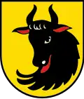 Wappen von Vils