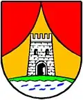 Wappen von Wagrain