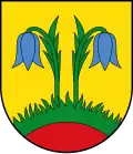 Wappen von Weppersdorf