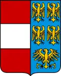 Wappen von Zwettl