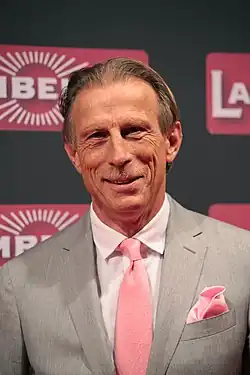 24. August: Christoph Daum (2018) (70)