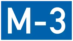 M3 (Aserbaidschan)
