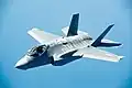 Lockheed Martin F-35A Lightning II