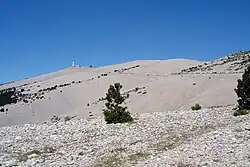 Mount Ventoux