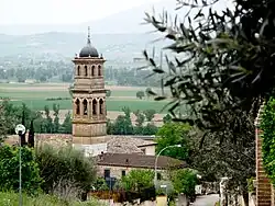 Abtei San Pietro in Bovara