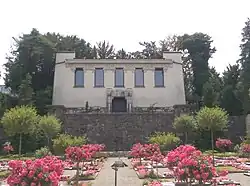 Brugg: „Abdankungshalle“[6]