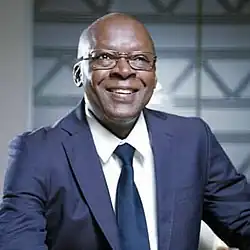 Abdoulaye Bio Tchané (2023)