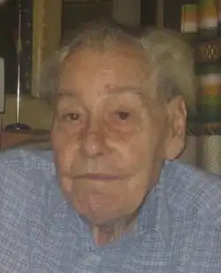 13. April: Abel Paz (2007)