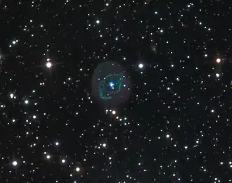 Abell 78 (PK 081-14 1)