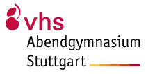 Logo des Abendgymnasiums Stuttgart