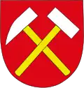 Wappen von Abertamy