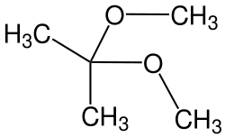 Acetondimethylacetal