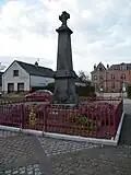 Kriegerdenkmal