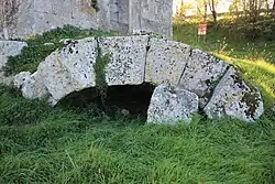 Ponte di San Giovanni de Butris