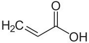 Acrylsäure