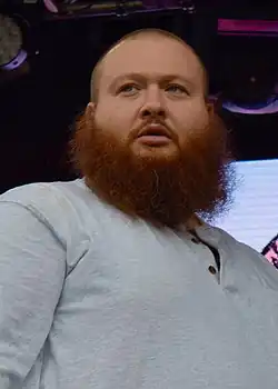 Action Bronson (2016)