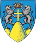 Wappen des Kreises Suceava