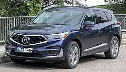 Acura RDX