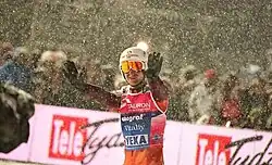 Witalij Schumbarez 2011