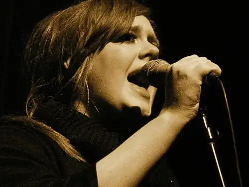 Adele (2009)