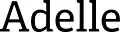 Adelle