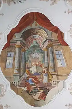 Gastmahl des Herodes