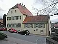 Pfarrhaus
