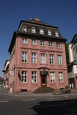 Neumarkt