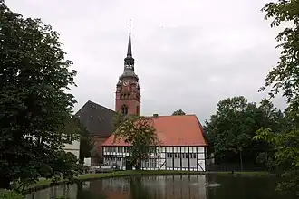 Kloster Itzehoe