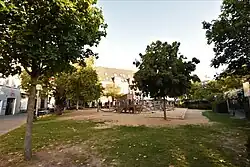 Adolf-Reichwein-Platz