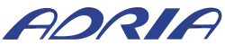 Logo der Adria Airways