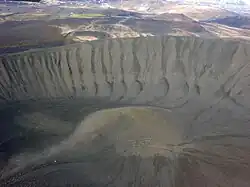 Hverfjall