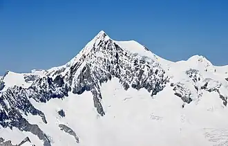 Aletschhorn