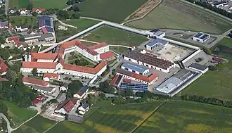 Justizvollzugsanstalt Niederschönenfeld