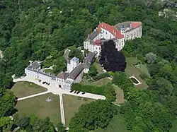Schloss Ernstbrunn, Niederösterreich