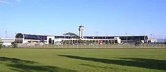 Flughafen Rionegro