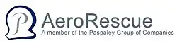 Logo der AeroRescue