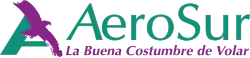 Logo der AeroSur