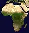 Afrika