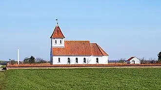Agerø Kirke