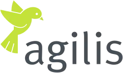 Logo von Agilis