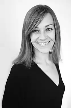 Agnès Martin-Lugand, 2017