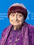 29. März: Agnès Varda (2019) (90)