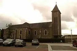 Kirche Saint-Jean-Baptiste