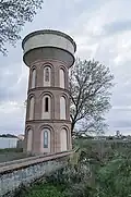 Wasserturm
