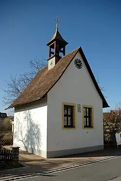 Kapelle
