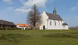 Aijen, Kapelle: de Sint Antoniuskapel