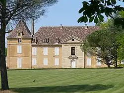 Schloss Sainte-Croix